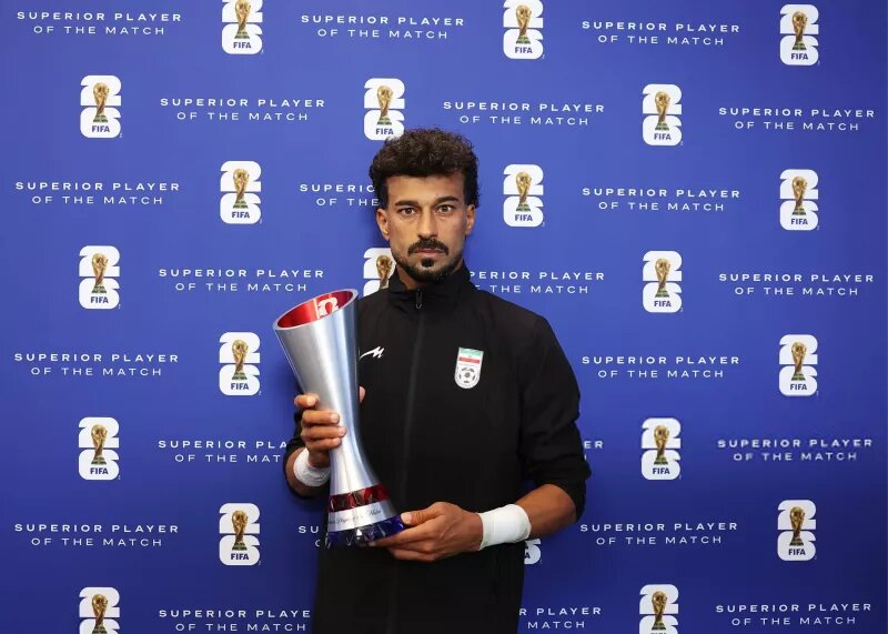 رامین رضاییان
