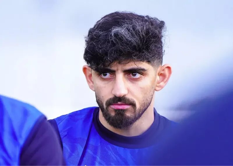 مهدی ترابی