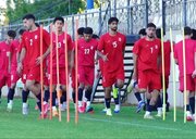 لیست جدید تیم المپیک ایران اعلام شد