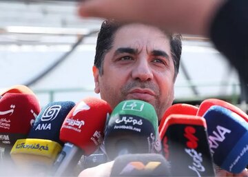 ظرفیت و زمان بازگشت ورزشگاه آزادی مشخص شد