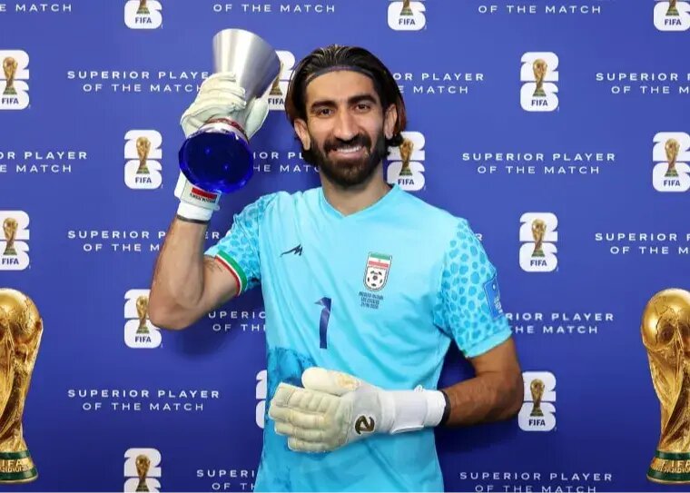بیرانوند
