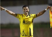 لیگ یک: سایپا تعارف آبادان را پس زد