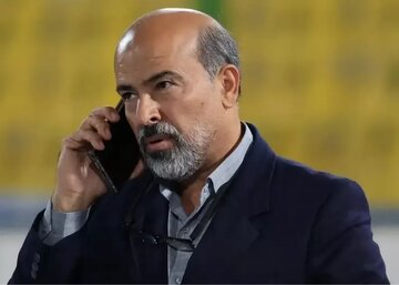 پاسخ مدیرعامل نفت آبادان به پورموسوی: استعفا دادی!