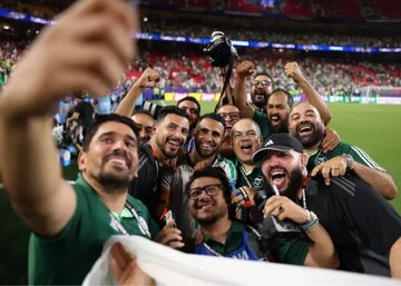 پیمان عدم تجاوز اتریش - الجزایر و حذف ایران!