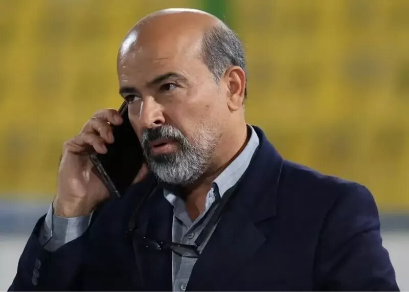 سید یوسف موسوی