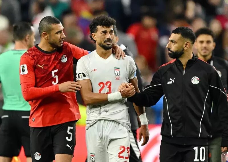 رامین رضاییان