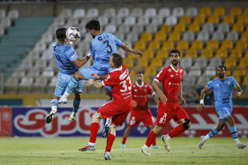 چادرملو نماینده ایران در آسیا