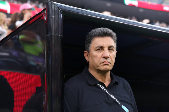 جام جهانی 2026 آمریکا - ایران 2 - 2 نیوزلند