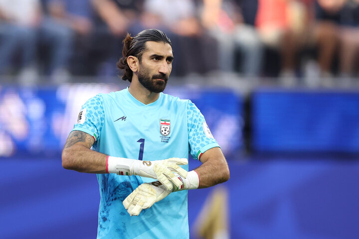 جام جهانی 2026 آمریکا - ایران 2 - 2 نیوزلند