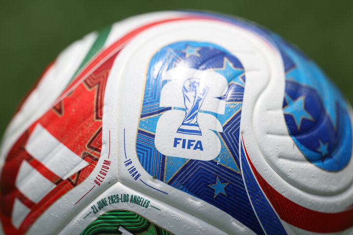 جام جهانی 2026 آمریکا - ایران 0 - 0 بلژیک