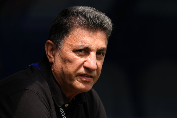 جام جهانی 2026 آمریکا - ایران 0 - 0 بلژیک