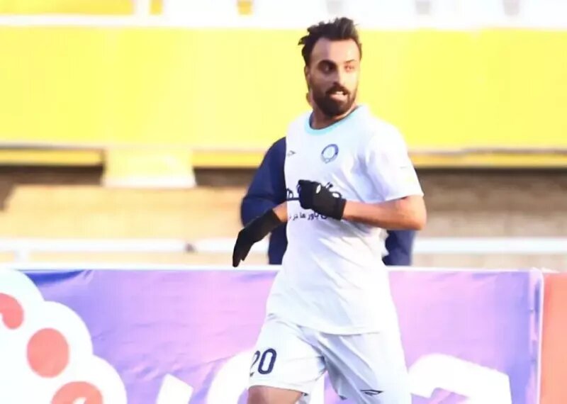 رونمایی شد: پرسپولیس عیدی گرفت!