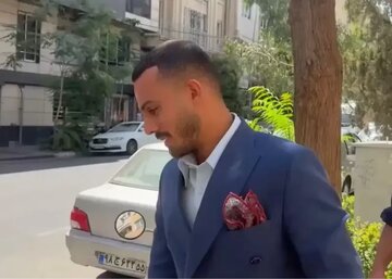 غیر رسمی: چپ استقلال به پرسپولیس پیوست