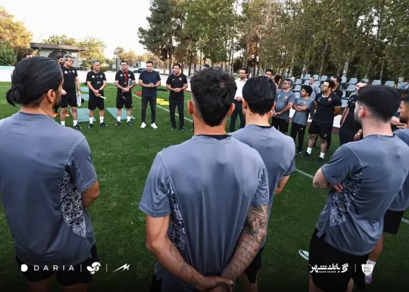 پرسپولیس