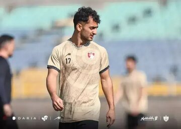 رسمی: وینگر جنجالی، دومین خروجی پرسپولیس!