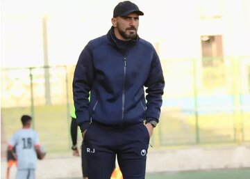 رضا جباری به پرسپولیس پیوست