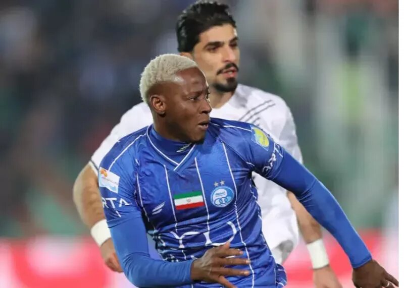 استقلال