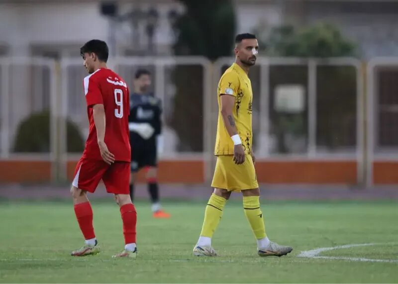 لیگ آزادگان