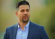 مشاجره شهاب زندی و وکیل سابق پرسپولیس!