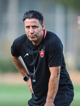 اولین درخواست تارتار از مدیران پرسپولیس
