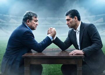 اختصاصی: جنگ استقلال و پرسپولیس شروع شد!