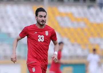 کسری و پرسپولیس قطعی کنسل شد!