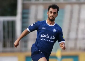 فخریان: با یک گل برگردان به پرسپولیس نیامدم!