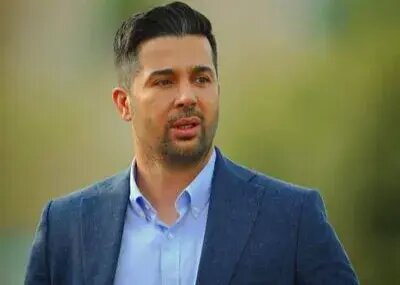 شهاب زندی