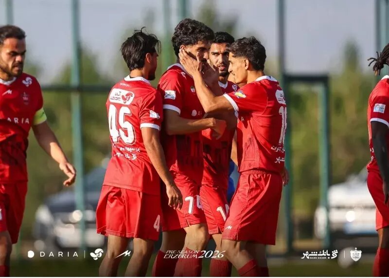 پرسپولیس