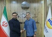 فوری: مجتبی جباری سرمربی تیم جزیره