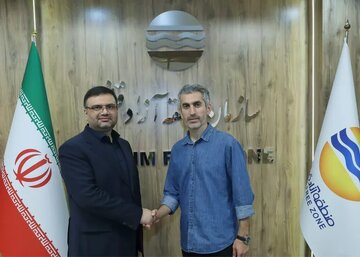 فوری: مجتبی جباری سرمربی تیم جزیره