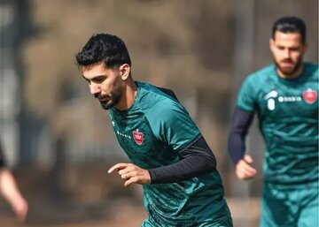 رسمی: پنجمین خروجی بزرگ پرسپولیس!
