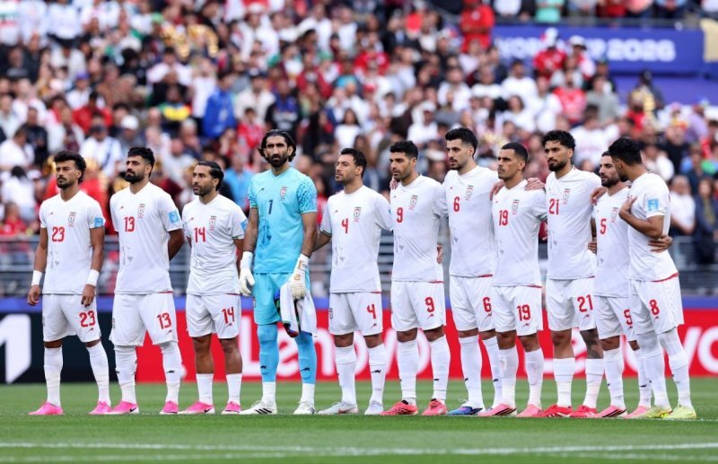 تیم ملی