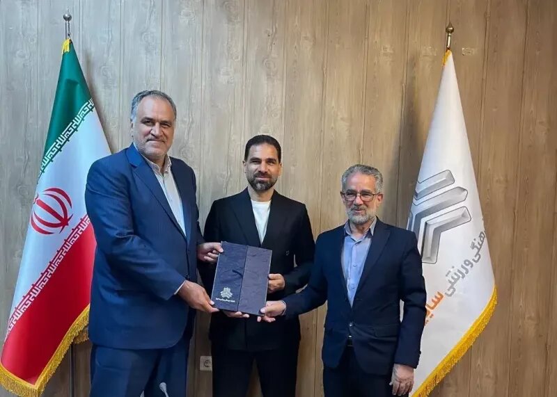 ابرهیم صادقی