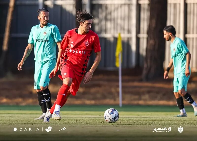 پرسپولیس
