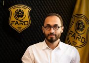 واعظ آشتیانی، مدیرعامل جدید کرجی‌ها