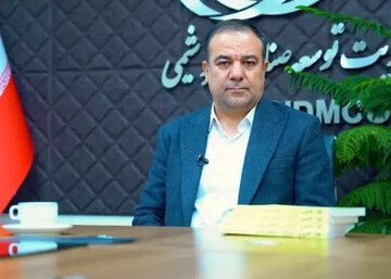 مدیرعامل جدید استقلال در آستانه رای اعتماد