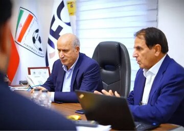 سه فناوری جدید برای فصل جدید فوتبال ایران