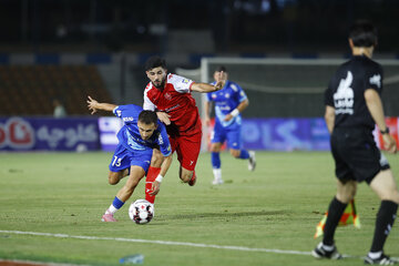 فوری: لغو مسابقات پرسپولیس و سپاهان و فولاد