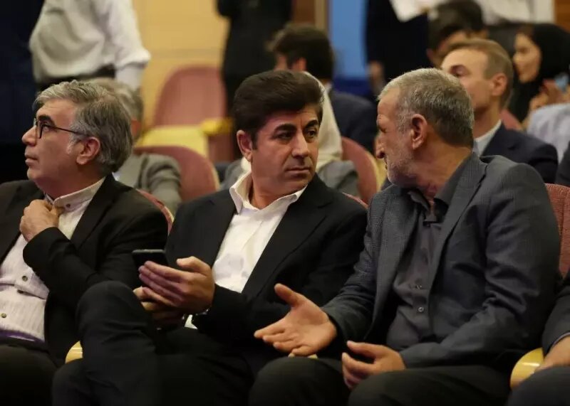 فدراسیون فوتبال