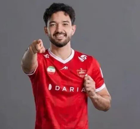 فوری، اختصاصی: بمب پرسپولیس منفجر شد