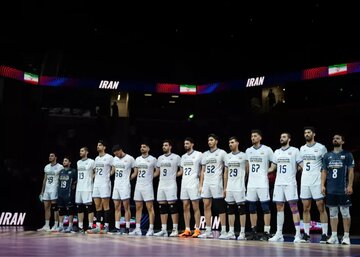 ایران ۳- آلمان ۲: حذف از لیگ ملت‌ها؟ هرگز!