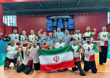 اولین بلیت لس آنجلس برای ایرانی ها رزرو شد
