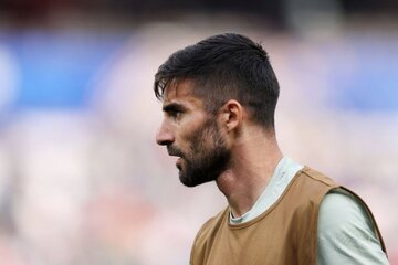 شوک به پرسپولیس، مقصد عجیب میلاد محمدی!