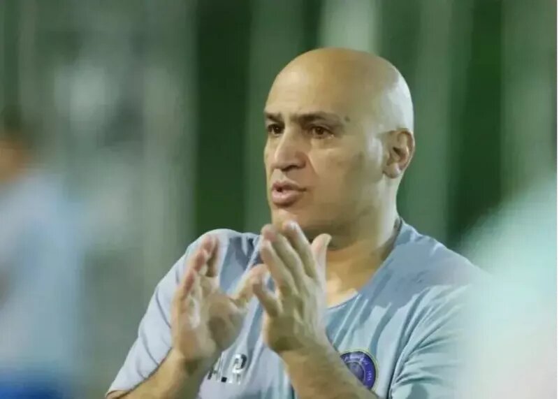 علی منصوریان