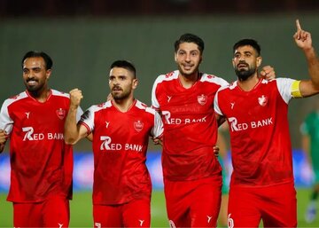 حرف اول و آخر پرسپولیس: کوتاه نمی‌آییم!