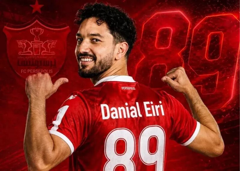 فوری و رسمی: بزرگترین انتقال فصل پرسپولیس!
