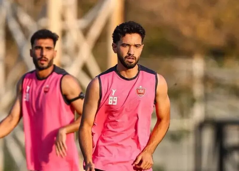 پرسپولیس