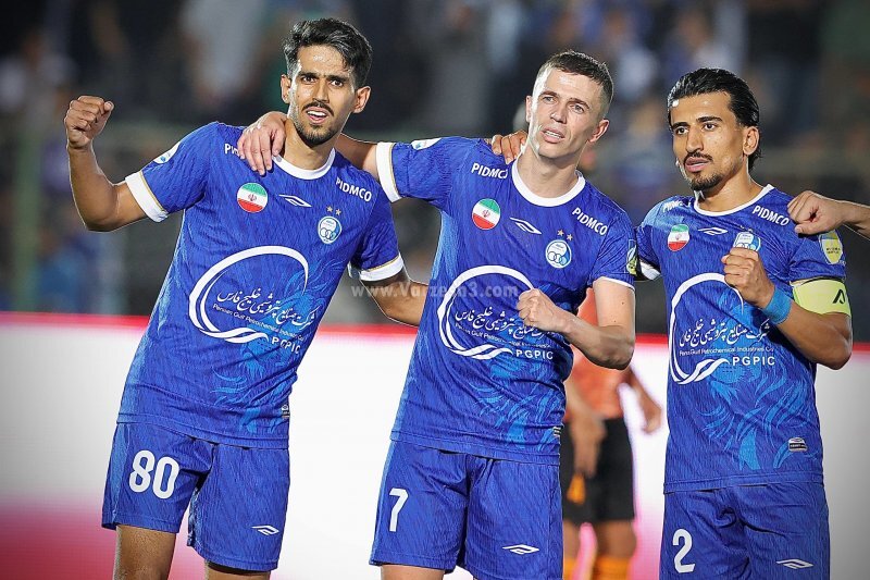 استقلال