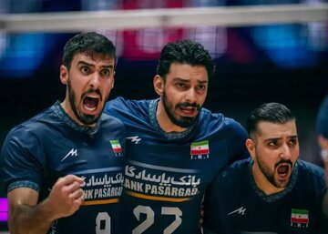 ایران ۳- استرالیا ۱: نگذاشتیم لبخند بزنند!